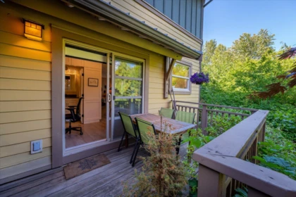 Loft / Bonus Room Photo of 38374 Eaglewind Boulevard, Squamish, BC