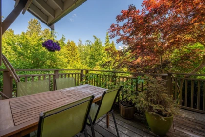 Office / Den Photo of 38374 Eaglewind Boulevard, Squamish, BC