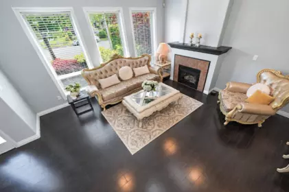 6833 Barnard Drive, Richmond, BC, Richmond — Single Family Residence for sale