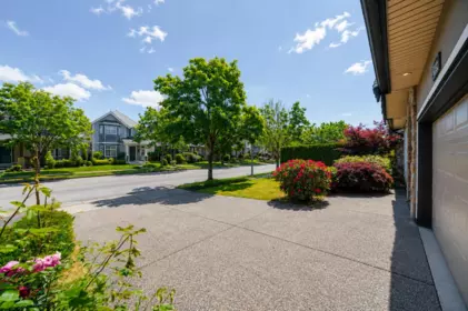 Hot Tub / Spa Photo of 6833 Barnard Drive, Richmond, BC