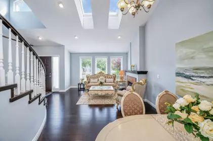 6833 Barnard Drive, Richmond, BC, Richmond — Single Family Residence for sale
