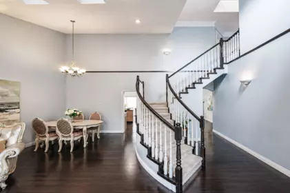 Loft / Bonus Room Photo of 6833 Barnard Drive, Richmond, BC