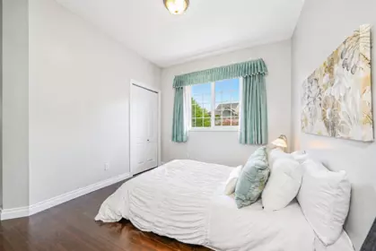 Office / Den Photo of 6833 Barnard Drive, Richmond, BC
