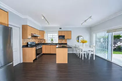 Pantry Photo of 6833 Barnard Drive, Richmond, BC