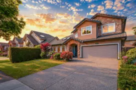 6833 Barnard Drive, Richmond, BC