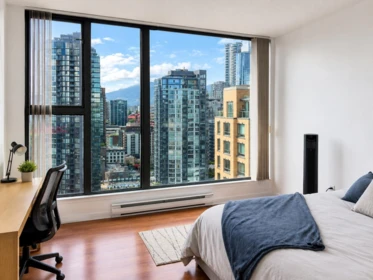 2403 1155 Homer Street, Vancouver, BC, Vancouver — Apartment/Condo for sale