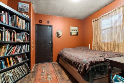 Bedroom 2 Photo of 41582 Nicomen Island Trunk Road, Mission, BC