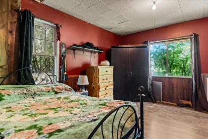Bedroom 3 Photo of 41582 Nicomen Island Trunk Road, Mission, BC