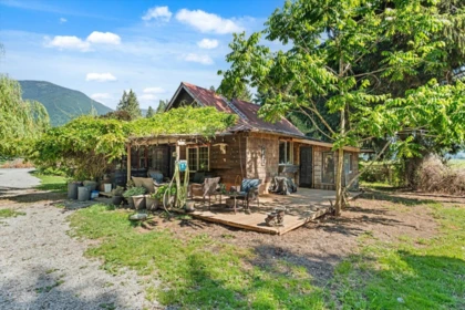 Office / Den Photo of 41582 Nicomen Island Trunk Road, Mission, BC