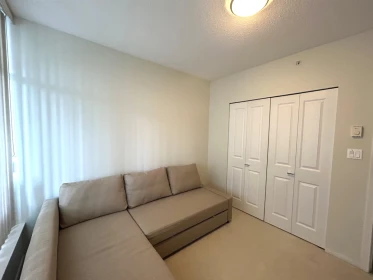 Bedroom 3 Photo of 307 3102 Windsor Gate, Coquitlam, BC