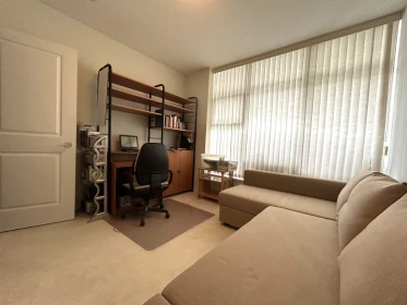 Bedroom 4 Photo of 307 3102 Windsor Gate, Coquitlam, BC