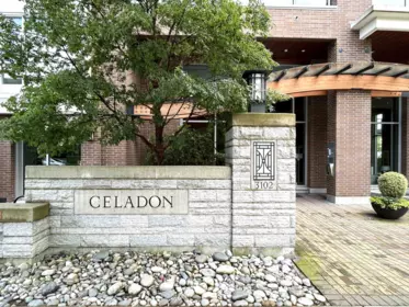 307 3102 Windsor Gate, Coquitlam, BC, Coquitlam — Apartment/Condo for sale