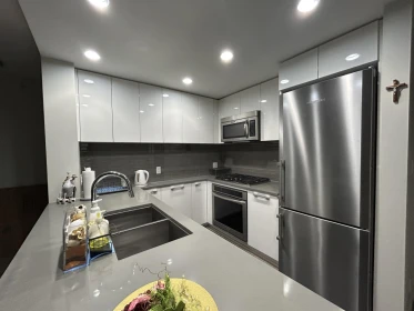 Pantry Photo of 307 3102 Windsor Gate, Coquitlam, BC
