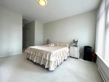 Primary Bedroom Photo of 307 3102 Windsor Gate, Coquitlam, BC