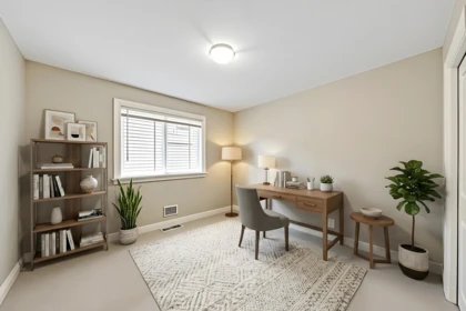 Mudroom Photo of 88 Eagle Pass, Port Moody, BC