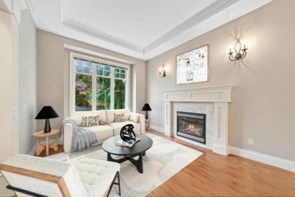 Pantry Photo of 88 Eagle Pass, Port Moody, BC
