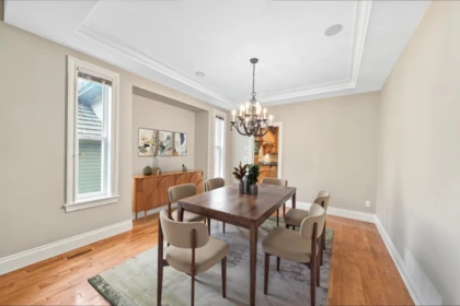 Primary Bedroom Photo of 88 Eagle Pass, Port Moody, BC