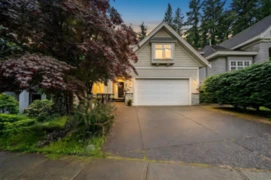 88 Eagle Pass, Port Moody, BC