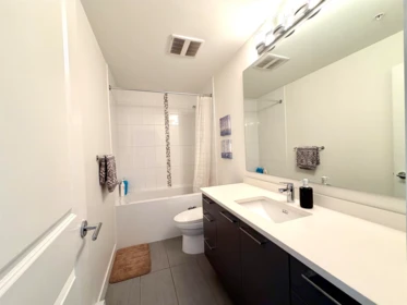 Office / Den Photo of B316 20834 80 Avenue, Langley, BC