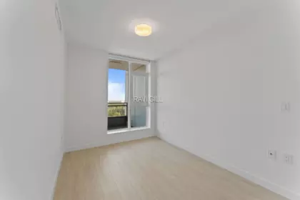 Primary Bedroom Photo of 512 13675 107a Avenue, Surrey, BC