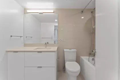 Walk-In Closet Photo of 512 13675 107a Avenue, Surrey, BC