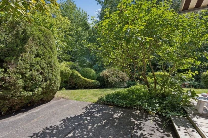 Outdoor Deck Photo of 406 Greensboro Place, Vancouver, BC