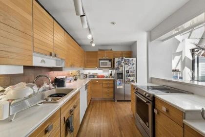 Pantry Photo of 406 Greensboro Place, Vancouver, BC