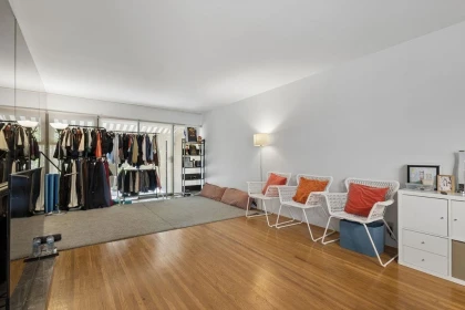 Primary Bedroom Photo of 406 Greensboro Place, Vancouver, BC