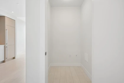 Walk-In Closet Photo of 2304 3438 Sawmill Crescent, Vancouver, BC