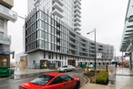 2304 3438 Sawmill Crescent, Vancouver, BC
