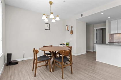 Kitchen Photo of 212 2663 Library Lane, North Vancouver, BC