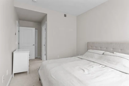 Loft / Bonus Room Photo of 212 2663 Library Lane, North Vancouver, BC