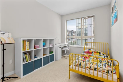 Mudroom Photo of 212 2663 Library Lane, North Vancouver, BC