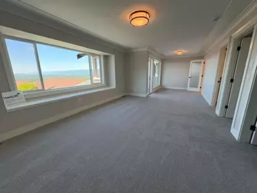 Basement Recreation Room Photo of 16 24850 106 Avenue, Maple Ridge, BC
