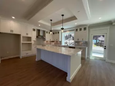 Kitchen Photo of 16 24850 106 Avenue, Maple Ridge, BC