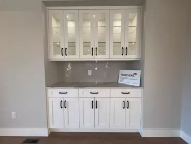 Walk-In Closet Photo of 16 24850 106 Avenue, Maple Ridge, BC