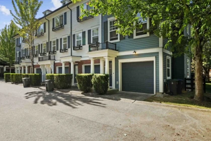91 18983 72a Avenue, Surrey, BC, Surrey — Townhouse for sale