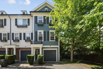 91 18983 72a Avenue, Surrey, BC, Surrey — Townhouse for sale