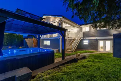 Community Amenities Photo (Clubhouse) of 1616 Eastern Drive, Port Coquitlam, BC