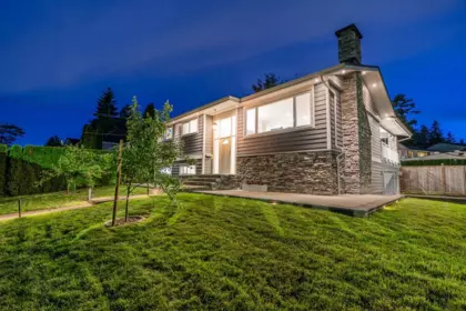 1616 Eastern Drive, Port Coquitlam, BC, Port Coquitlam — Single Family Residence for sale