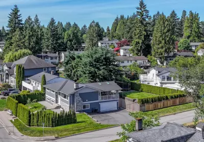 1616 Eastern Drive, Port Coquitlam, BC, Port Coquitlam — Single Family Residence for sale