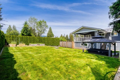 Front Yard Photo of 1616 Eastern Drive, Port Coquitlam, BC