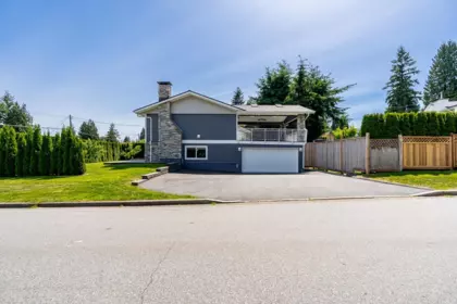 Hot Tub / Spa Photo of 1616 Eastern Drive, Port Coquitlam, BC