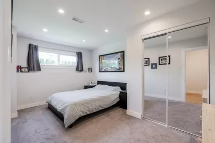 Laundry Room Photo of 1616 Eastern Drive, Port Coquitlam, BC