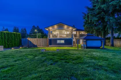Neighborhood Park Photo Near 1616 Eastern Drive, Port Coquitlam, BC