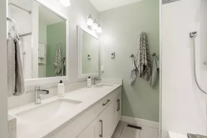 Office / Den Photo of 1616 Eastern Drive, Port Coquitlam, BC