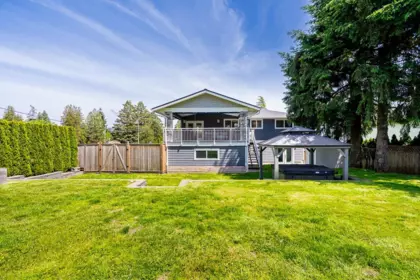 Outdoor Deck Photo of 1616 Eastern Drive, Port Coquitlam, BC