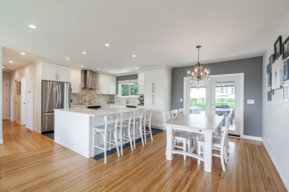 Pantry Photo of 1616 Eastern Drive, Port Coquitlam, BC