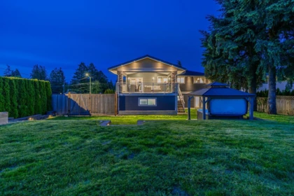 Street View Photo of 1616 Eastern Drive, Port Coquitlam, BC