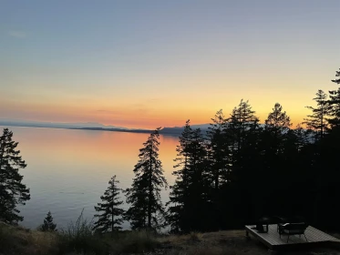 Street View Photo of 10991- 10993 Sunshine Coast Highway, Halfmoon Bay, BC